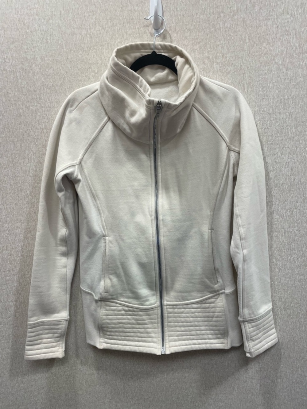 Lululemon Radiant Jacket II